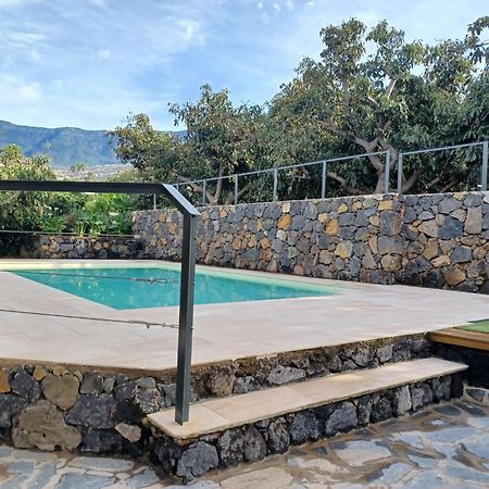 Finca De Luna La Orotava Exterior photo